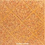 Gạch hè đường Terrazzo đơn mầu HT40-1002